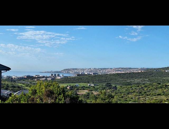 4 BEDROOM HOUSE FOR SALE IN NUM NUM CAPE ESTATE